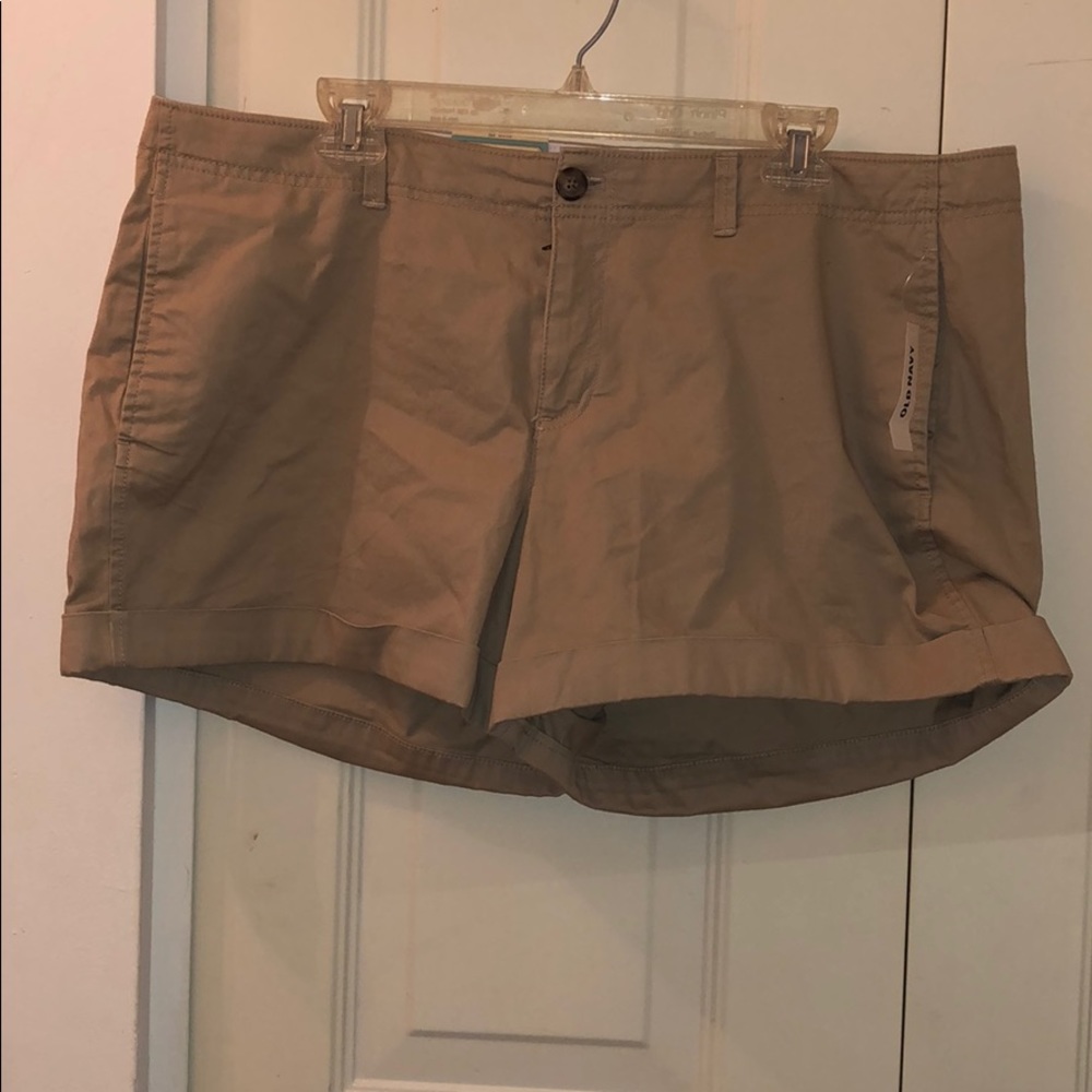 Old Navy Shorts